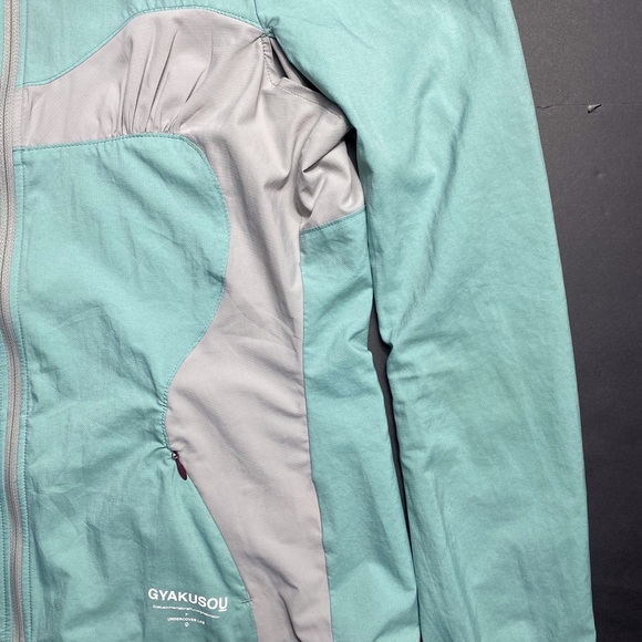 2012 Nike UNDERCOVER LAB GYAKUSOU - Picture 6 of 15